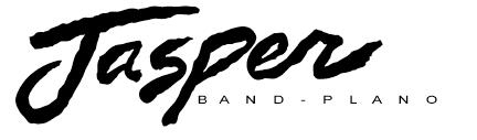 Jasper Band 